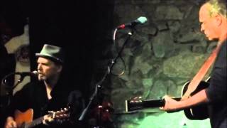 Tom Russell: &quot;Blue Wing&quot;