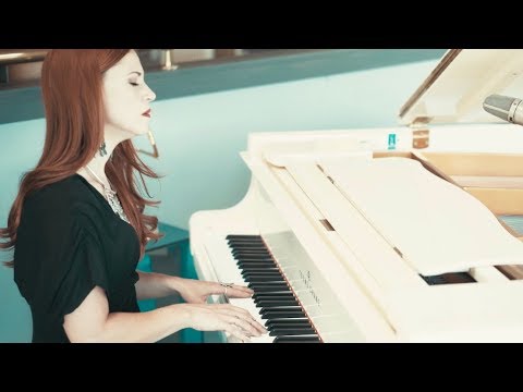 Promotional video thumbnail 2 for Robyn Cage