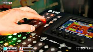 Download lagu Instrumen cek sound Ranting kering mp3