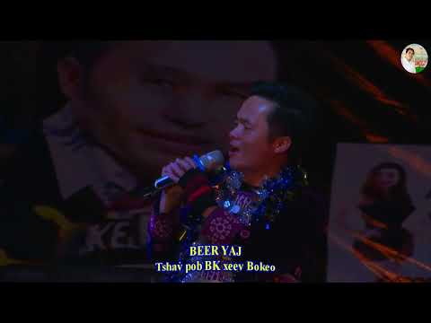 ME NYUAM LAIB BY BEER YAJ (TIJ KEEJ BK CHANNEL)