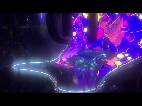 Bennie and the Jets - Elton John