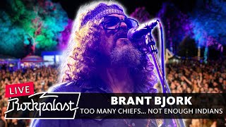 Brant Bjork – "Too Many Chiefs ... Not Enough Indians " live, Freak Valley Festival 2019 Rockpalast