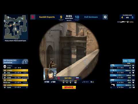 CeRq inhuman reaction | insane flick