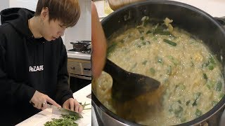 このロケマサの発言だけで反応した笑 - 風邪で寝込んだヒカルにおばあちゃん直伝のお粥を作ってあげた結果…