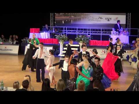 Magic Dance 2012 Riga completion