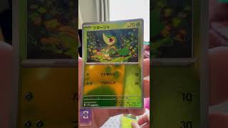 Pokemon Japamese Black Bolt Pack Rips 9 #clovescards #japanesepokemon  #pokemon #pokemontcg