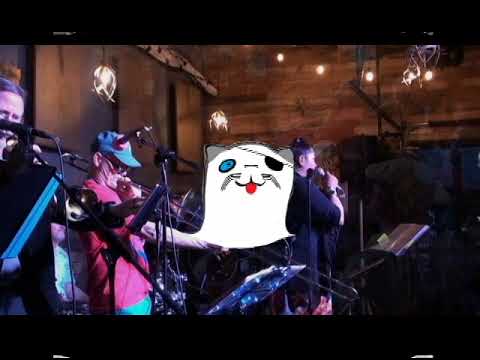 The One-Eyed Kats video.