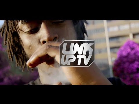Mamy Dope - Skinny Nigga [Music Video] @MamyDope | Link Up TV