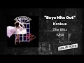 Krokus - Boys Nite Out