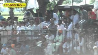 (1) Jalaldiwal (Ludhiana) Kabaddi Tournament  26 March 2016