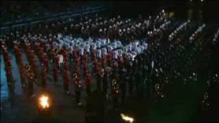 Last of the Mohicans Theme ( Military style)