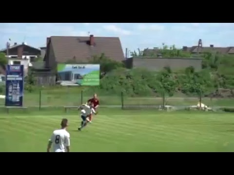 Sparta Lubliniec - Czarni Sosnowiec