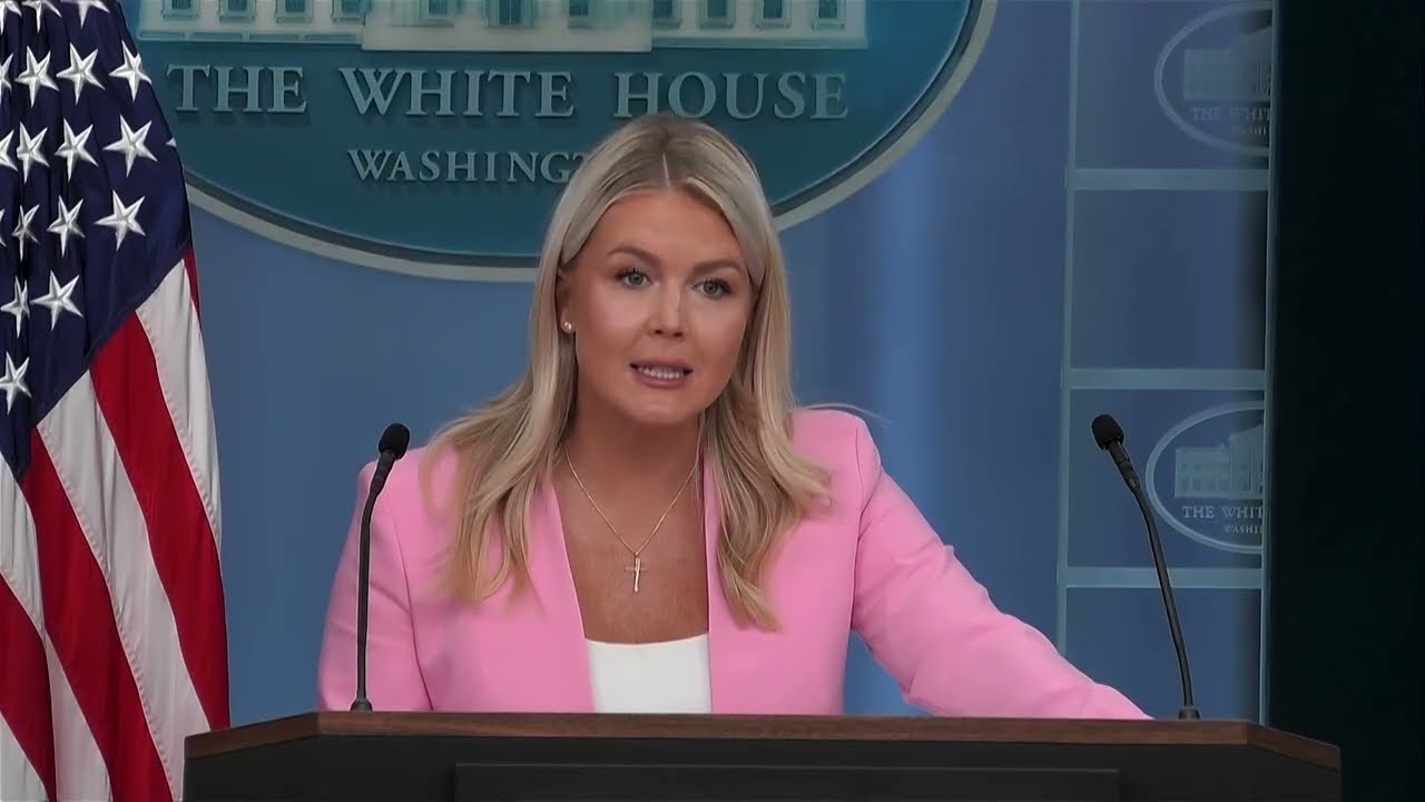 Video | White House says Iran continues to talk to US, wants to make a deal