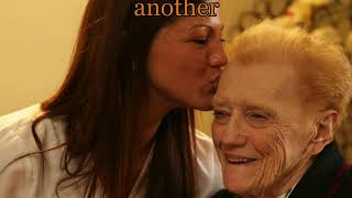 O HOLY NIGHT Jennifer Nettles NEW Special Video LYRICS