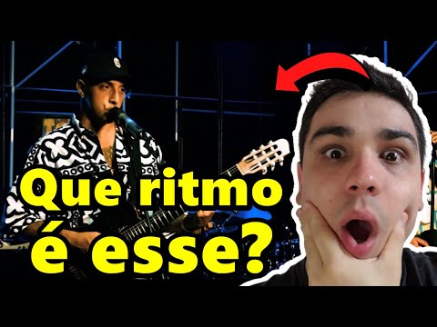 Como Tocar EU NÃO SOU TÃO BOM ASSIM no VIOLÃO - Delacruz, Filipe Ret, Djonga