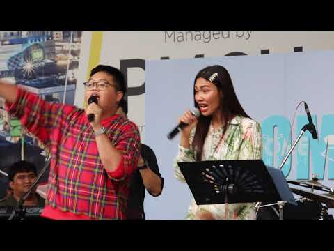 If I ain't got you - Dome Jaruwat X Gam Wichayanee