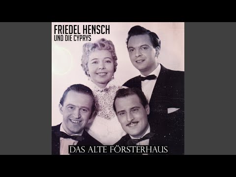 Durst ist schlimmer als Heimweh