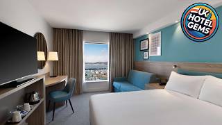 Hampton by Hilton Torquay | Torquay, United Kingdom | Hotel Review 🛏️