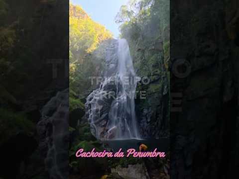 Cachoeira da Penumbra (Paulo Lopes-SC)