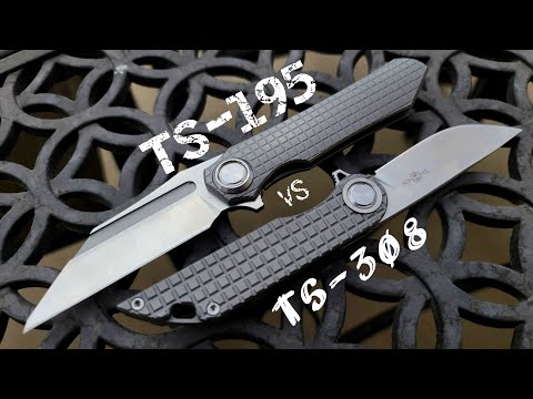 2 Of The BEST TwoSun Knives | INSANE For The Price!