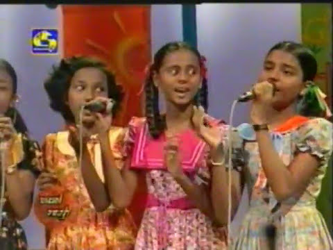 Download Handa Hami Ran Tharu Kata Dekak Ewanna Mp3 Mp4 Viral Dewer Mp3