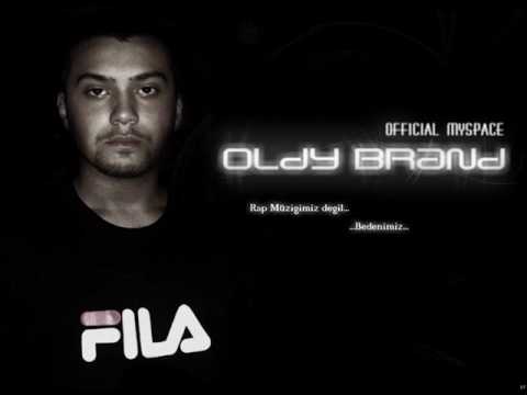 Oldy Brand feat. Ridone - Kahbe Hayat