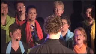 Proms in de Peel 2005: The Best of Abba