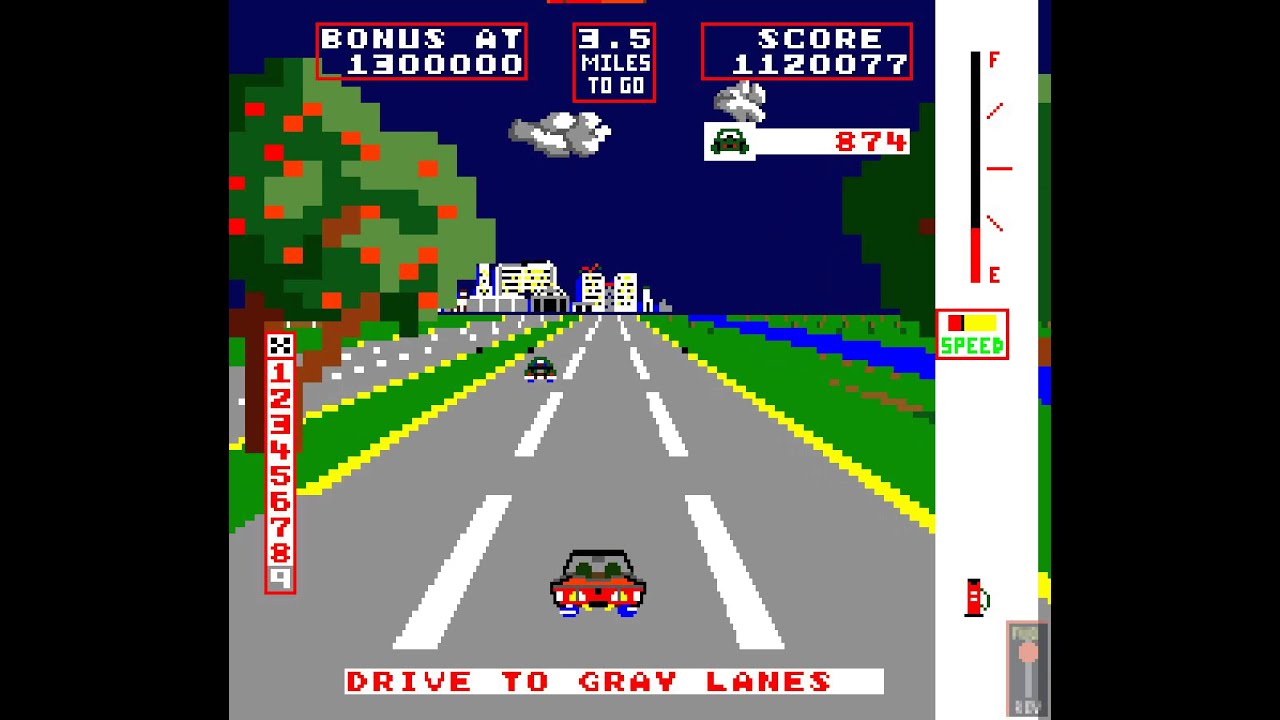 Gameplay Video