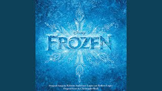 For the First Time in Forever (Reprise) (From &quot;Frozen&quot;/Soundtrack Version)