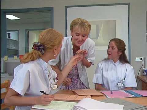 Medisch Centrum West Seizoen 5 Aflevering 14 (66) - Een grensgeval