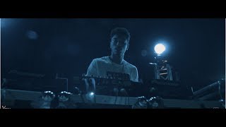 CYN Live At Syracuse University w/Smooky Margielaa Shot By @JVisuals312