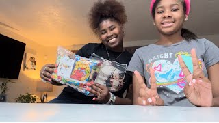Trying 🇯🇵Japanese🇯🇵 snacks for the first time 👍🏾😋 or 🤢👎🏾