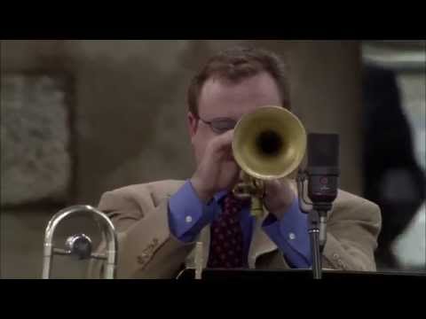 Lincoln Center Jazz Orchestra - Wild Man Blues - 1/1/2004 - Newport Jazz Festival (Official)