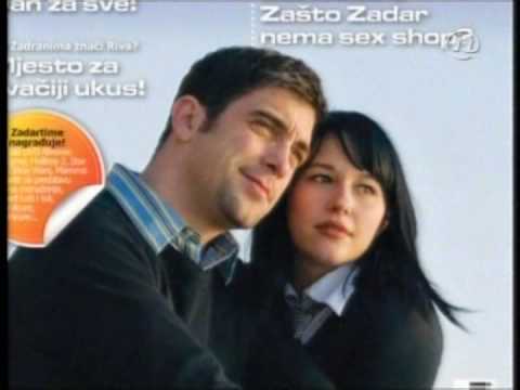 Zadartime magazin na Nova@ tv