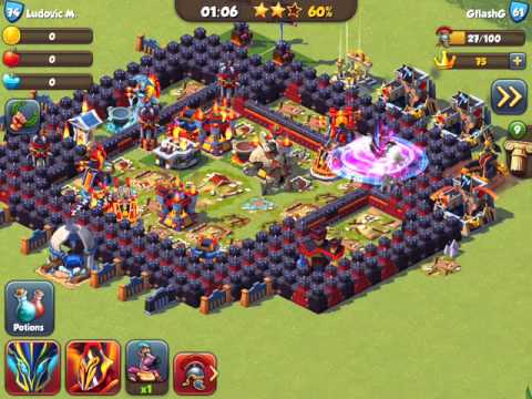 download lagu mp3 mp4 Total Conquest, download lagu Total Conquest gratis, unduh video klip Total Conquest