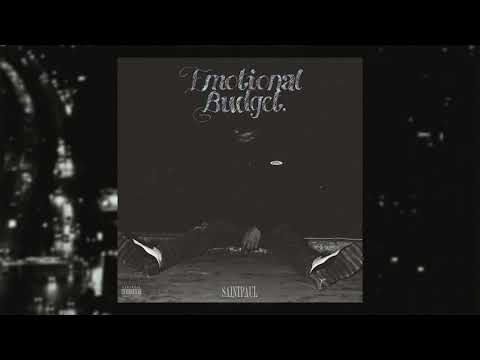 SAINTPAUL - Get Outchea feat. VEMLYIE (Official Audio)