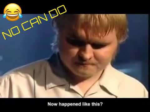 Olli Hokkanen Ennätystehdas Ei pysty liian hapokasta NOCANDO