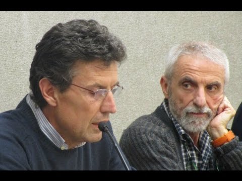 Paolo Chiari, Pietro Colaprico e Elio De Capitani  "La rappresentazione del male"
