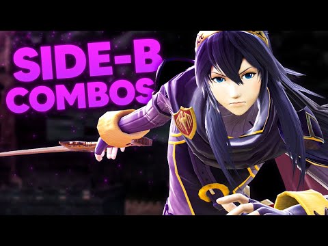 Who said Lucina cannot be hype?