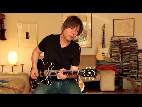 Gibson Custom Shop CS-336 image 24