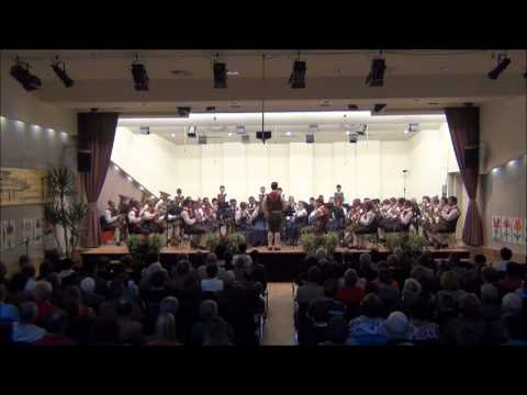 1/2 - Unter Donner und Blitz