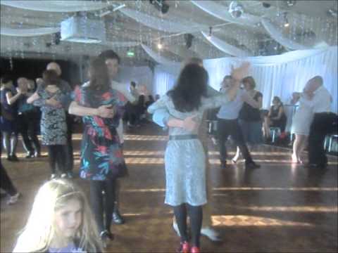 20130127 HMS President - Tango on the Thames