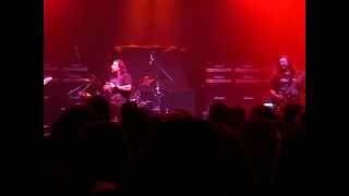 Scavenger's Daughter - Anneliese (5 of 5)