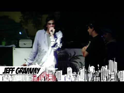 Spasmo vs Jeff Grammy