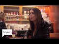 RHONY: Bethenny Frankel Leaves Ramona Singer Stunned (Season 10, Episode 19) | Bravo