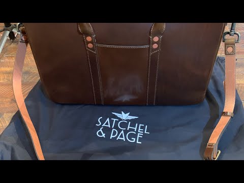 Satchel and Paige Counselor Review
