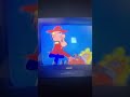 Whistler S Moose VHS 1991 Sped Up Backward