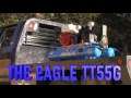Eagle TT55G