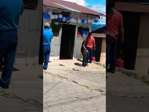 Al ritmo de tusa el pelusa