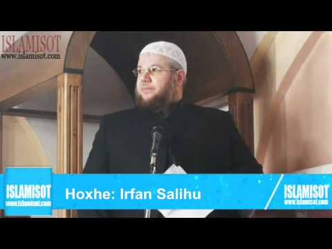 Këshill Për nxënsit - Irfan Salihu